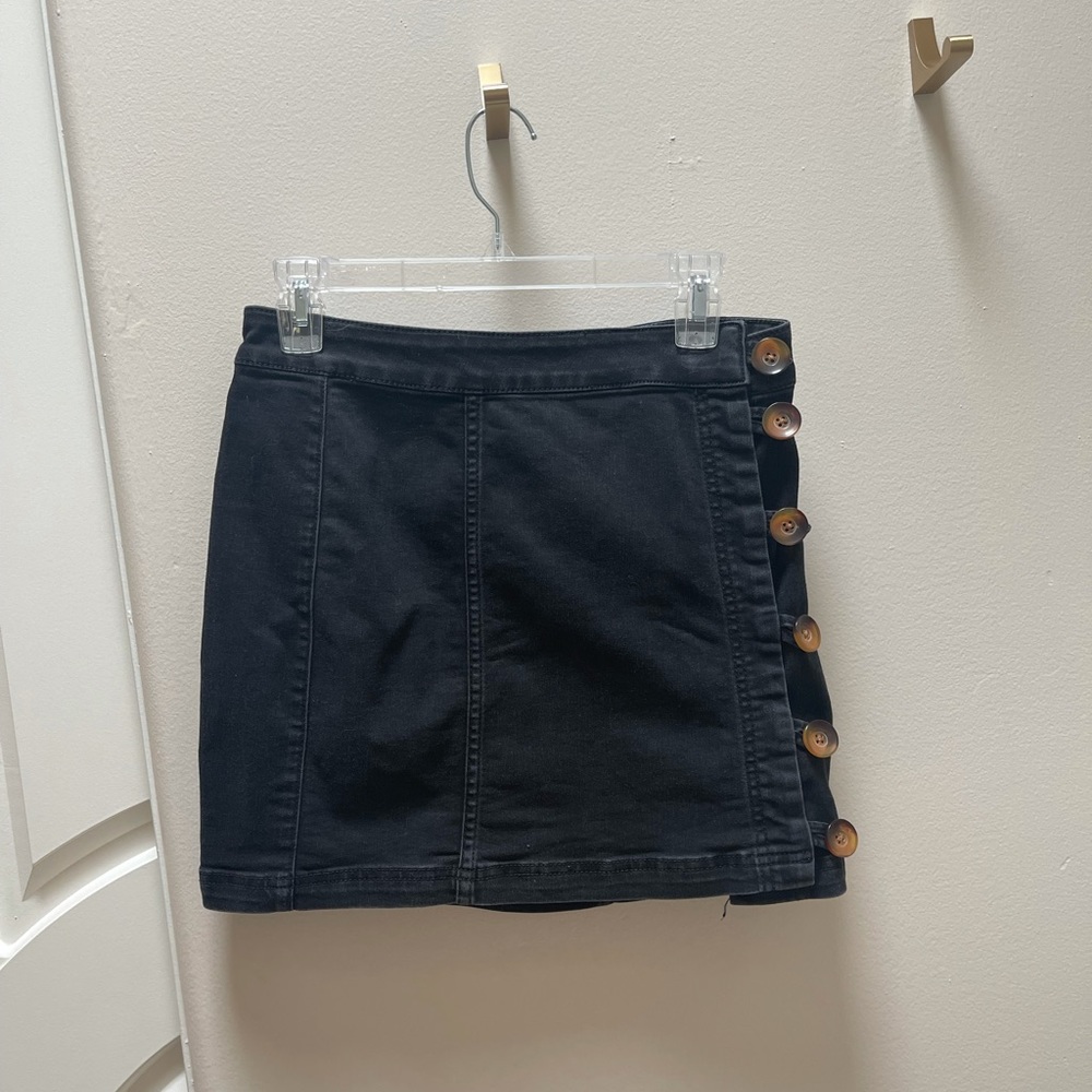 Free People Skirt